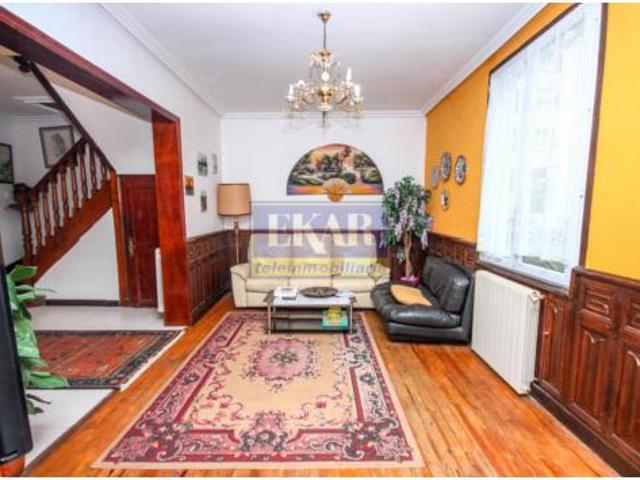Casa Venta Hendaye, Hendaye