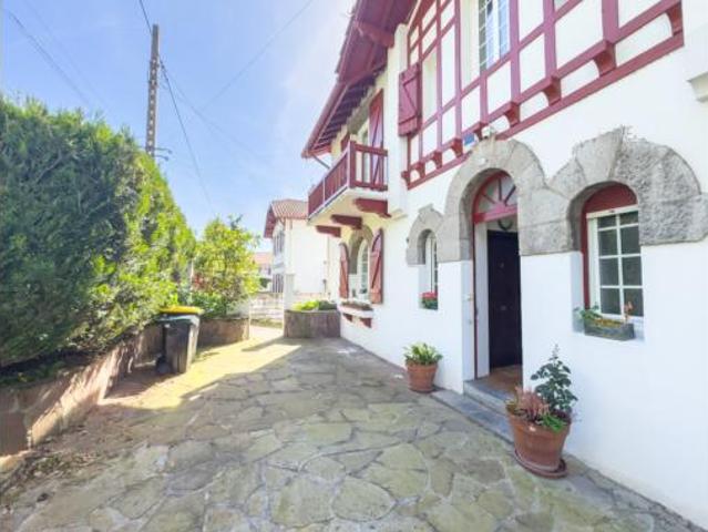 Casa Venta Hendaye, Hendaye