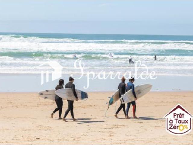 Casa Venta Hendaye, Hendaye