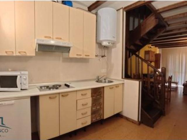 Casa Venta Hermandad de Campoo de Suso, Brañavieja