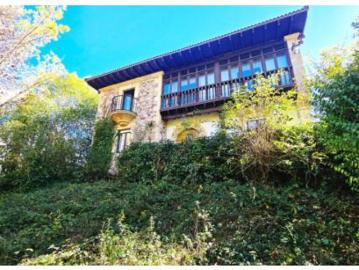 Casa Venta Hermandad de Campoo de Suso, Entrambasaguas