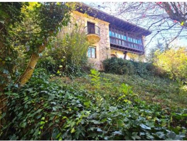 Casa Venta Hermandad de Campoo de Suso, Entrambasaguas