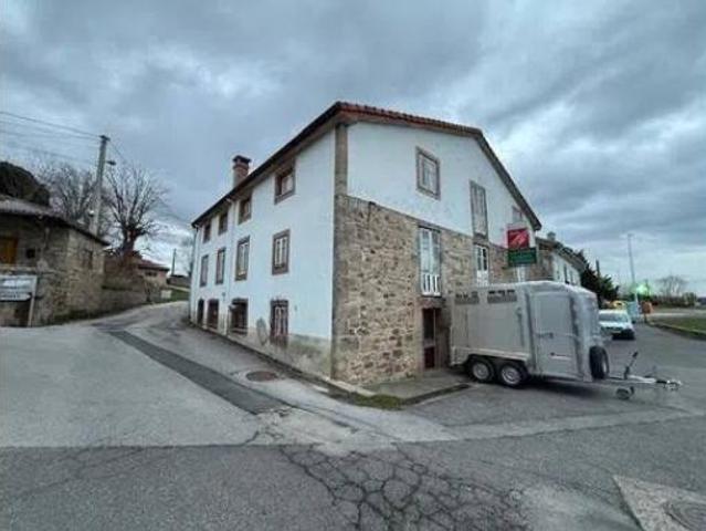 Casa Venta Hermandad de Campoo de Suso, Espinilla
