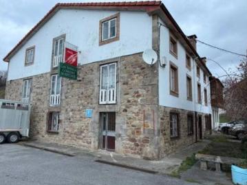 Espinilla, Cantabria
