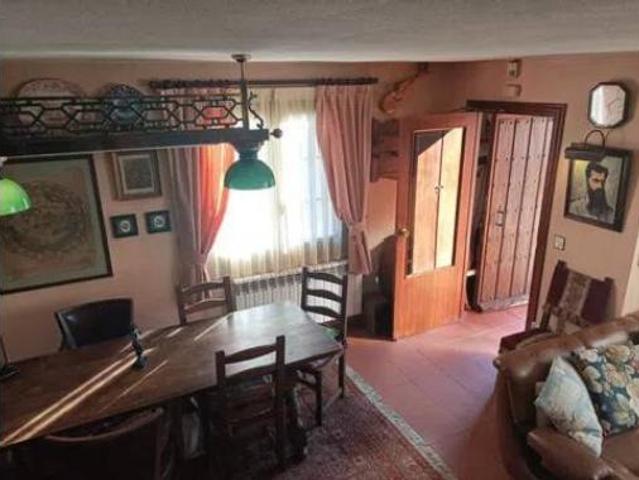 Casa Venta Hermandad de Campoo de Suso, Espinilla
