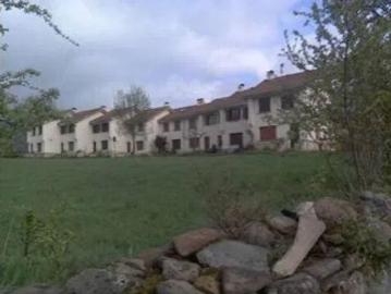 Casa Venta Hermandad de Campoo de Suso, Espinilla