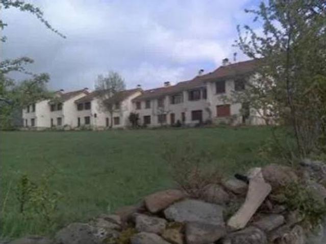Casa Venta Hermandad de Campoo de Suso, Espinilla