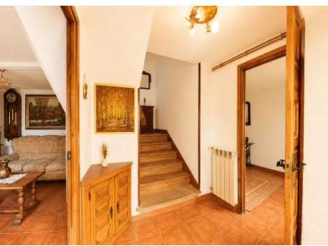 Casa Venta Hermandad de Campoo de Suso, Izara