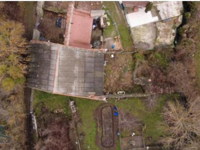 Casa Venta Hermandad de Campoo de Suso, La Miña