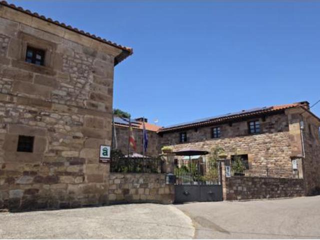 Casa Venta Hermandad de Campoo de Suso, Ormas