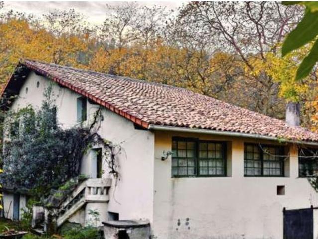 Casa Venta Hernani, Ereñotzu