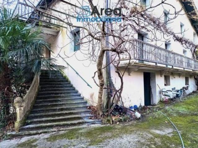 Casa Venta Hernani, Hernani