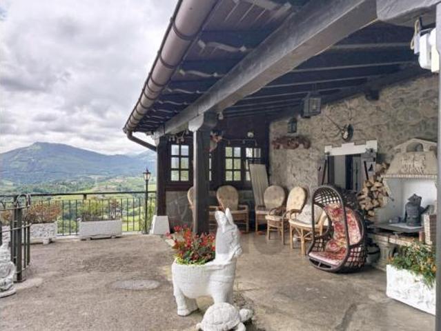 Casa Venta Hernani, Hernani