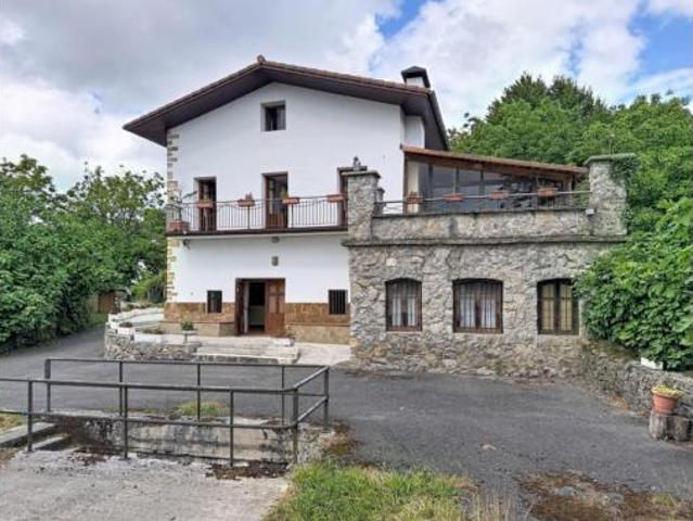 Casa Venta Hernani, Hernani