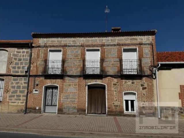 Casa Venta Hernansancho, Hernansancho