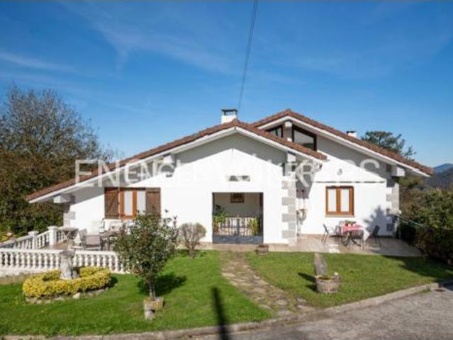 Casa Venta Hernialde, Hernialde