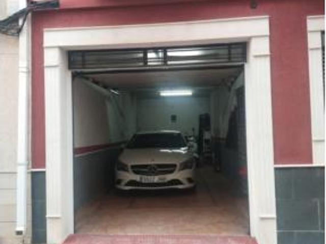 Casa Venta Herencia, Herencia