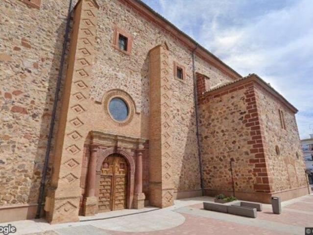 Casa Venta Herencia, Herencia