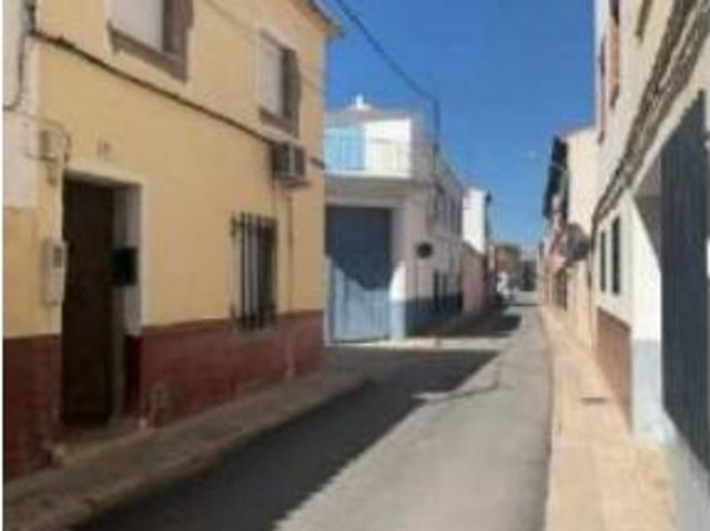 Casa Venta Herencia, Herencia