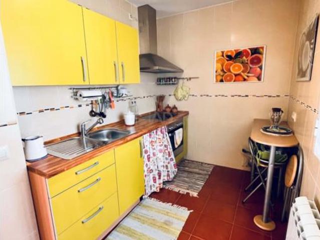 Casa Venta Herradón de Pinares, La Cañada