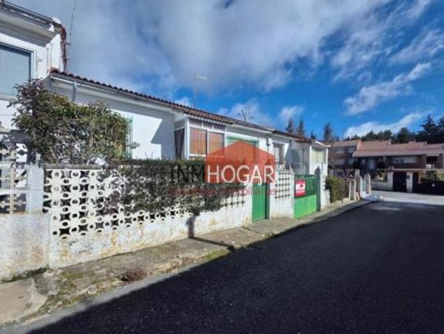 Casa Venta Herradón de Pinares, La Cañada