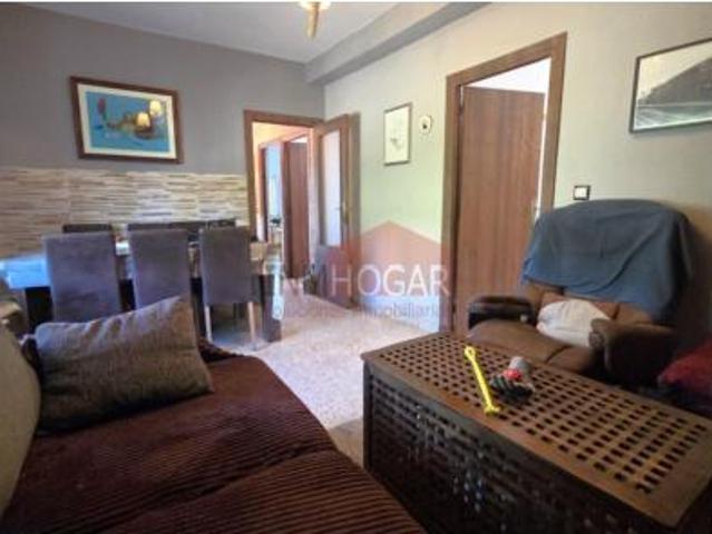 Casa Venta Herradón de Pinares, La Cañada