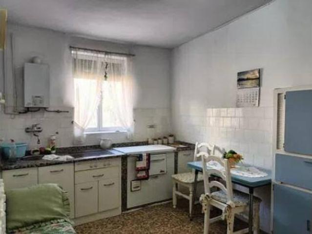Casa Venta Herrera de Pisuerga, Herrera de Pisuerga