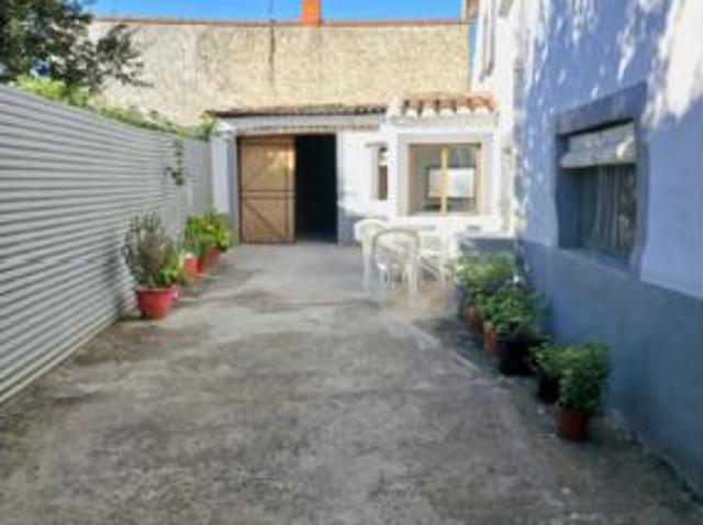 Casa Venta Herrera de Pisuerga, Herrera de Pisuerga