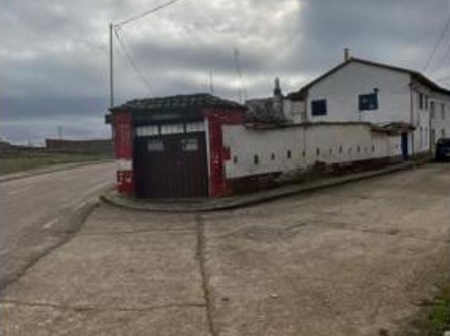 Casa Venta Herrera de Pisuerga, Villabermudo de Ojeda