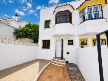Casa Venta Herrera del Duque, Herrera del Duque