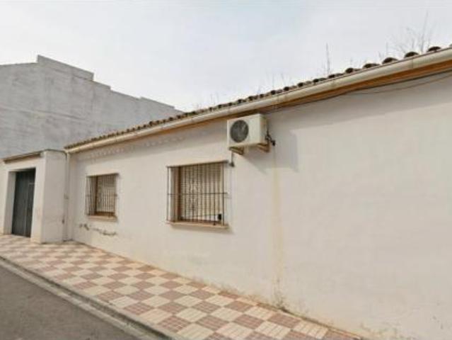Casa Venta Herrera, Herrera