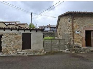 Casa Venta Herrerías, Bielva
