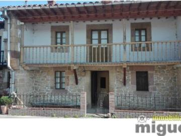 Casa Venta Herrerías, Bielva