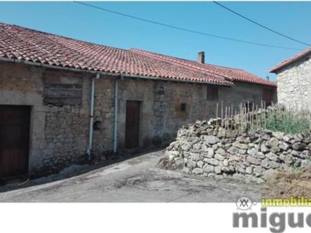 Casa Venta Herrerías, Bielva
