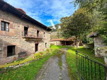 Casa Venta Herrerías, Cades