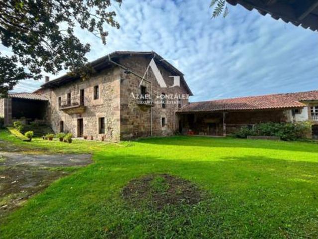 Casa Venta Herrerías, Cades