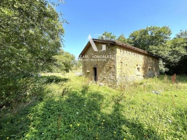 Casa Venta Herrerías, Rábago