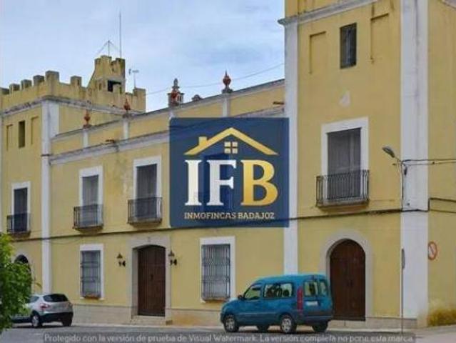 Casa Venta Herreruela, Herreruela