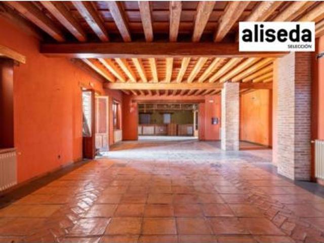Casa Venta Herreruela, Herreruela
