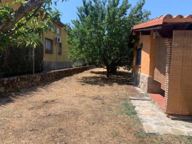 Casa Venta Hervás, Hervás