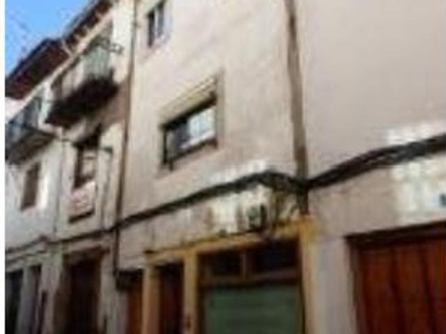 Casa Venta Hervás, Hervás