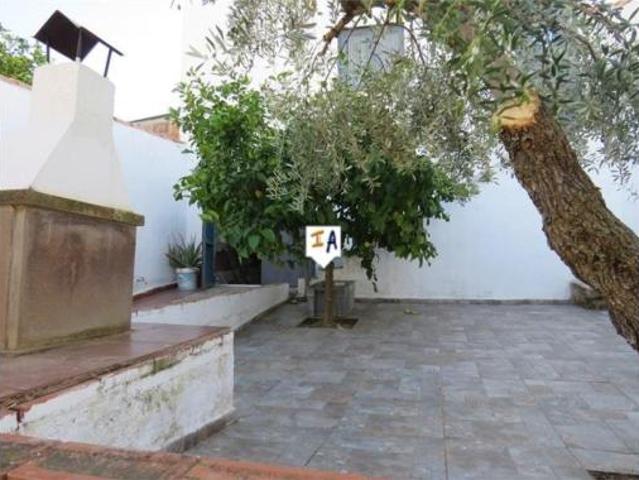 Casa Venta Higuera de Calatrava, Higuera de Calatrava