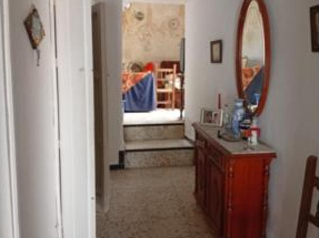 Casa Venta Higuera de la Sierra, Higuera de la Sierra