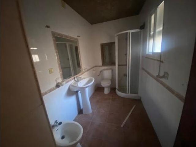 Casa Venta Higuera de la Sierra, Higuera de la Sierra