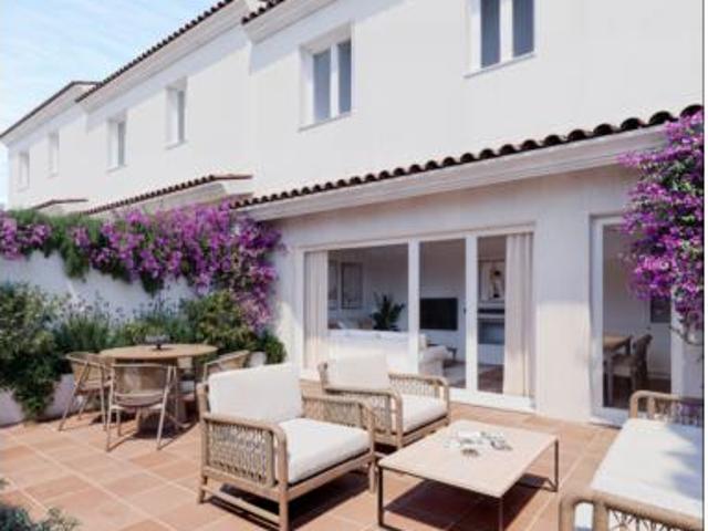 Casa Venta Higuera de la Sierra, Higuera de la Sierra