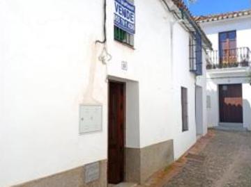Casa Venta Higuera de la Sierra, Higuera de la Sierra