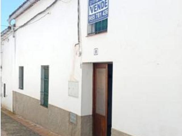 Casa Venta Higuera de la Sierra, Higuera de la Sierra