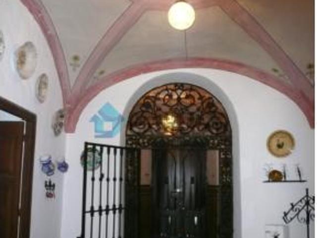 Casa Venta Higuera de Vargas, Higuera de Vargas