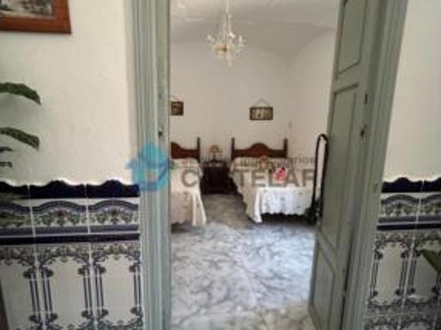 Casa Venta Higuera de Vargas, Higuera de Vargas