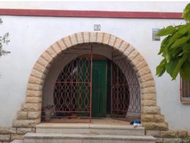Casa Venta Híjar, Híjar